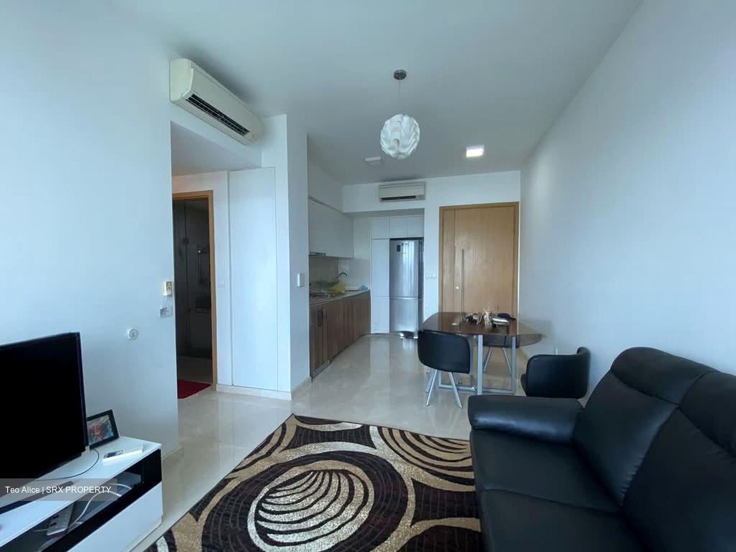 The Glades (D16), Condominium #604993061